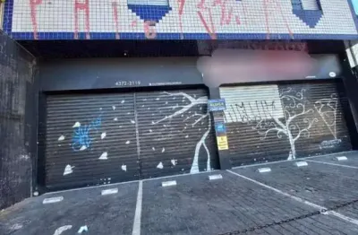 Loja para alugar por R$ 10.000,00/mês - Vila Hulda - Guarulhos/SP
