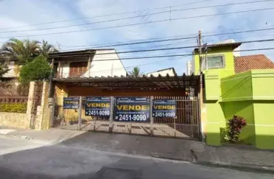 Casa à venda por r$ 1.100.000,00 - vila galvão - guarulhos/sp