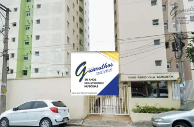 Apto de 3 dorms, 1 suíte, 1 vaga na vl augusta, lazer completo r$434.990,00