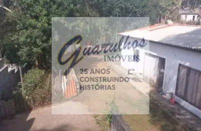 Chácara com 3 dormitórios à venda, 1330 m² por r$ 469.990,00 - mairiporã - mairiporã/sp