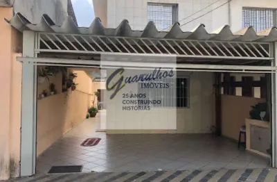 Sobrado a venda por ótimo valor na região do bom clima