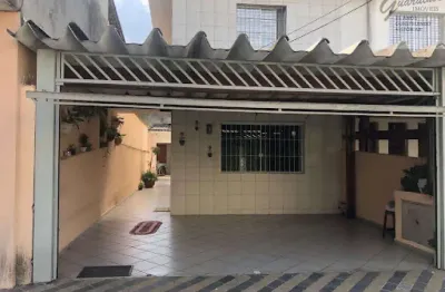 Casa com 3 quartos à venda no Jardim Bom Clima, Guarulhos 