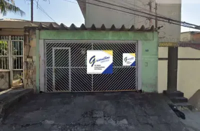 Sobrado c 3 dorms, 4 vagas a venda por ótimo preço na região do vila barros  r$ 428.900,00