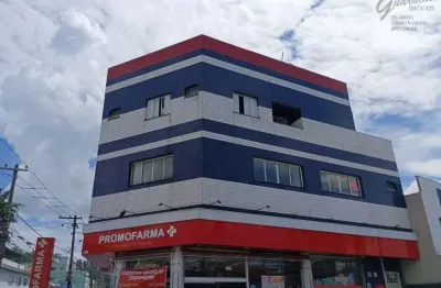 Sala para alugar, 70 m² por r$ 2.200,00/mês - vila galvão - guarulhos/sp