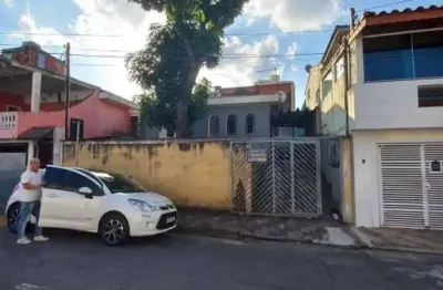 Casa à venda por r$ 550.000,00 - jardim terezópolis - guarulhos/sp