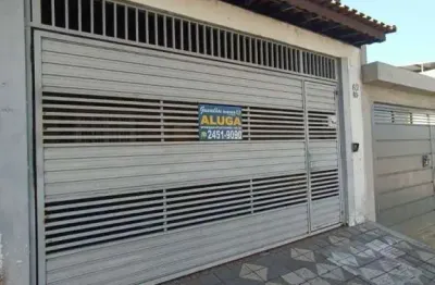 Casa com 3 quartos para alugar no Jardim Adriana, Guarulhos 