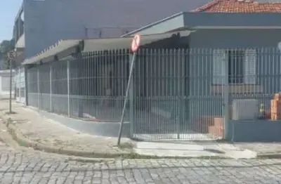 Casa térrea de 3 dorms, sala, cozinha, wc,3 vagas a venda por r$670.000,00
