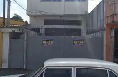 Salão  na  ponte grande  ao laro da rodoviá airton sena com salão de 120 metros quadrados, com 02 ba