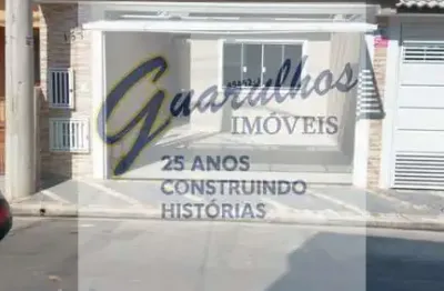 Casa térrea nova com 3 dorms, 1 suíte, fino acabamento, 2 vagas por r$ 699.990,00