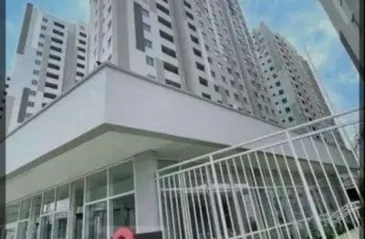 Apartamento com 2 quartos para alugar na Vila das Bandeiras, Guarulhos 
