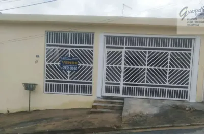 Casa com 3 quartos à venda no Jardim Monte Alto, Guarulhos 