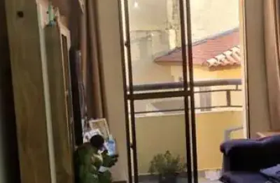 Apartamento com 2 quartos à venda na Vila Rosália, Guarulhos 