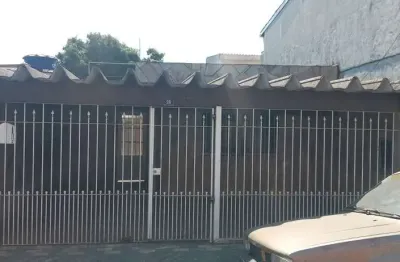 Casa com 2 quartos à venda no Jardim Rosana, Guarulhos 