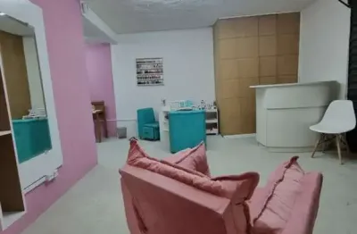 Prédio com 3 salas para alugar na vila galvão, guarulhos , 80 m2 por r$ 1.100