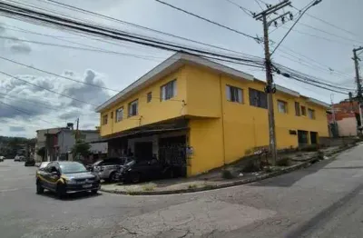 Apartamento para alugar por r$ 1.140,00/mês - jardim vera - guarulhos/sp