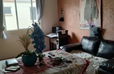 Apartamento com 2 quartos à venda no Macedo, Guarulhos 