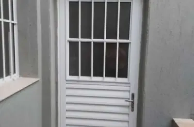 Casa com 1 quarto para alugar no jardim palmira, guarulhos , 70 m2 por r$ 1.200