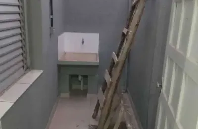 Casa com 1 quarto para alugar no jardim palmira, guarulhos , 60 m2 por r$ 800