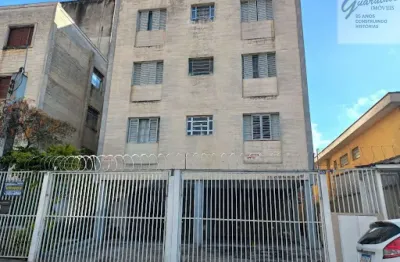 Apartamento com 2 dormitórios à venda, 56 m² por r$ 270.000,00 - vila galvão - guarulhos/sp