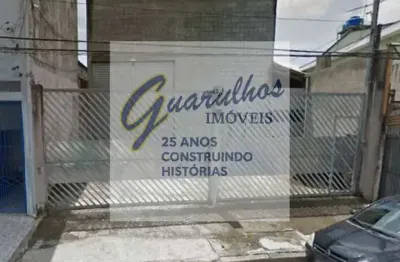Galpão 423m² no jd santa maria a poucos mts da av aricanduva por r$ 1.599.000  - locação r$10.000,00
