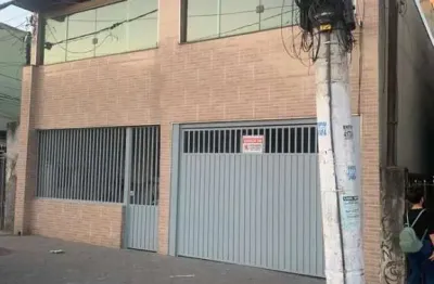 Casa com 3 quartos à venda no Jardim Brasil (Zona Norte), São Paulo 