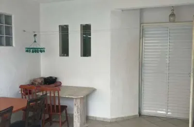 Casa com 3 quartos à venda na Vila Galvão, Guarulhos 