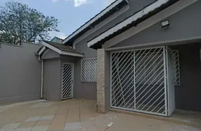 Casa com 4 quartos para alugar na Vila Galvão, Guarulhos 