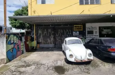 Ponto comercial para alugar no jardim vera, guarulhos , 150 m2 por r$ 1.600