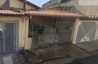 2 casas na vila galvão, 145m² de terreno, a venda por r$479.000,00