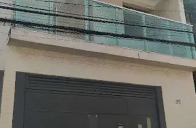 Casa com 2 quartos à venda no jardim flor da montanha, guarulhos , 140 m2 por r$ 495.000