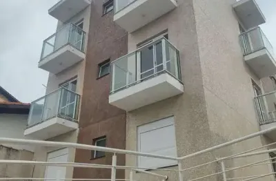 Apartamento com 2 quartos à venda na Vila Rosália, Guarulhos 