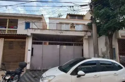 Casa para alugar por r$1.100,00/mês - vila galvão - guarulhos/sp