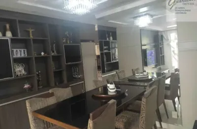 Belíssimo apto 3 dorms, 1 suíte, 1 vaga condominio flex r$649.990,00