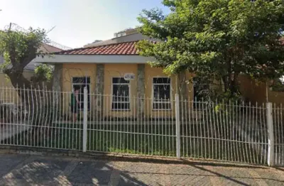 Excelente casa térrea vila rosália, 3 dorms, 1 suíte, 3 vagas  r$854.900,00