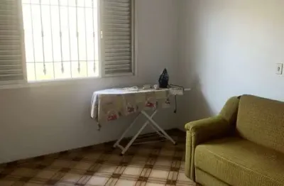 Casa com 2 quartos à venda na Vila Rosália, Guarulhos 