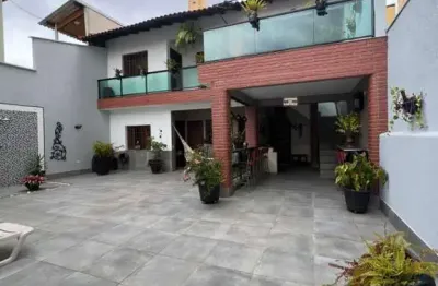 Maravilhosa casa térrea totalmente modernizada e aconchegante  no melhor bairro de guarulhos