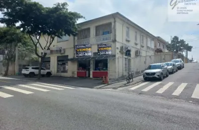 Salão à venda, 500 m² por r$ 3.000.000,00 - tucuruvi (zona norte) - são paulo/sp
