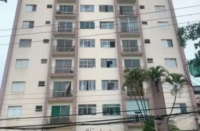 Apartamento com 2 quartos à venda na Vila Leonor, Guarulhos 