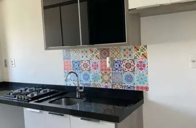 Apartamento com 2 quartos à venda no Macedo, Guarulhos 