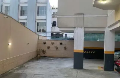 Apartamento com 2 quartos à venda na Vila Rosália, Guarulhos 