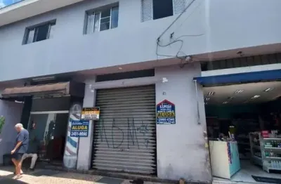 Ponto comercial para alugar na vila galvão, guarulhos , 30 m2 por r$ 1.400