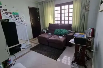 Sobrado com 2 dormitórios à venda, 106 m² por r$ 420.000,00 - jardim do papai - guarulhos/sp