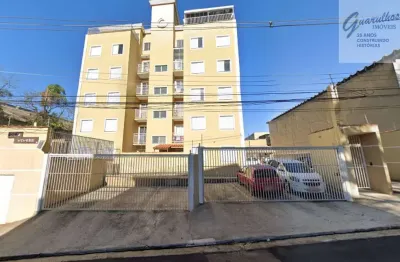 Apto de 2 dorms, sala, cozinha, varanda,wc, 1 vaga por r$230.000