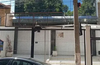 Barracão / Galpão / Depósito para alugar na Vila Rosália, Guarulhos 