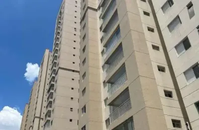 Apartamento com 3 quartos à venda na Vila Santo Antônio, Guarulhos 
