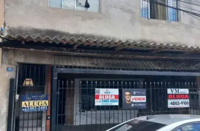 Casa com 2 dormitorios, sala, cozinha, banheiro, area de serviço e uma vaga de garagem