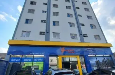 Apartamento com 3 quartos à venda na Vila Galvão, Guarulhos 