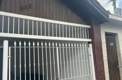 Casa com 2 quartos à venda no Jardim Brasil (Zona Norte), São Paulo 