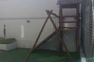 Apartamento com 2 quartos para alugar na Vila Rosália, Guarulhos 