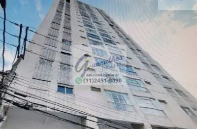 Apartamento com 3 dormitórios à venda, 127 m² por r$ 420.000,00 - centro - guarulhos/sp